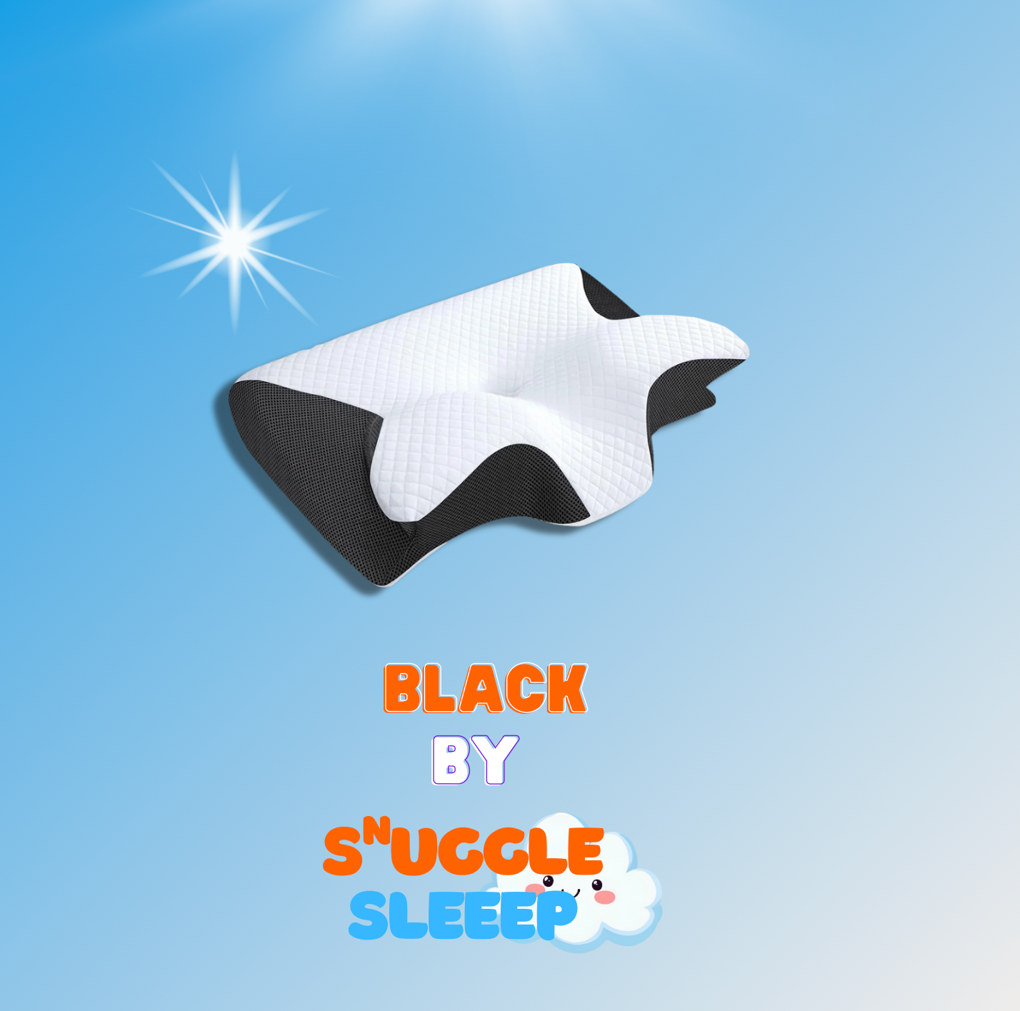 Snuggle Sleep Original