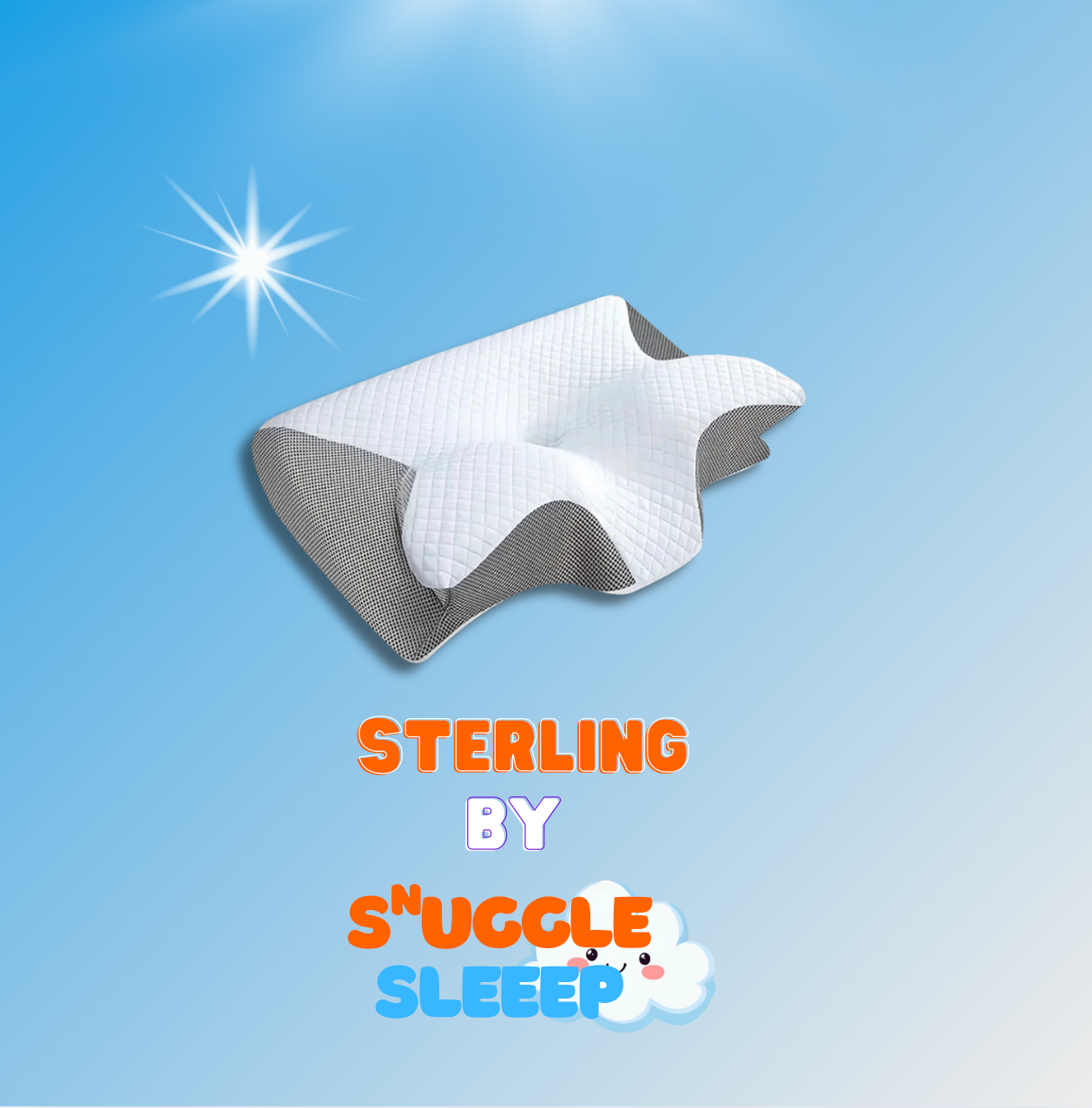 Snuggle Sleep Original